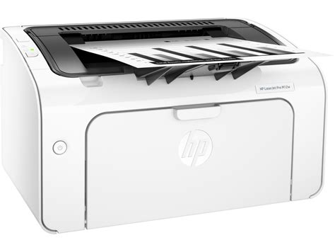 HP LaserJet Pro M12 Printer Driver: Installation Guide and Troubleshooting Tips